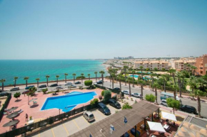 211 Cabo Roig Dream - Alicante Holiday